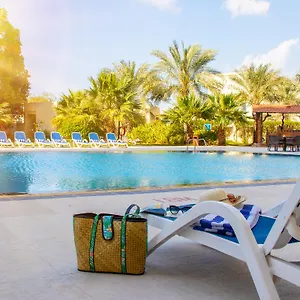 Lejlighedshotel Bm Acacia And, Ras al-Khaimah