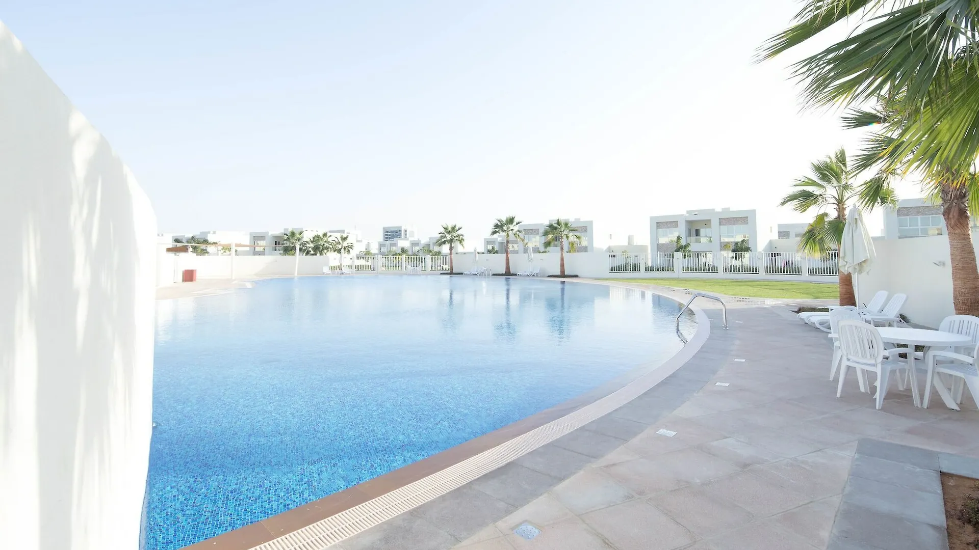 Private Paradise - Luxury Villa Ras al-Khaimah 0*,  United Arab Emirates
